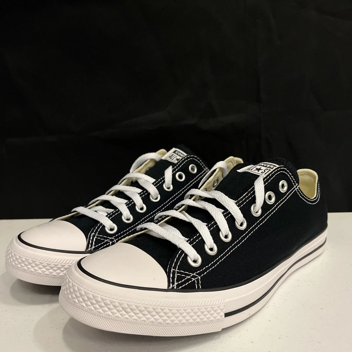Converse Chuck Taylor All Star Low for Sale | Authenticity