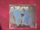 Mc 900 Feat. Jesus- Falling  Elevators (4 Tracks). Cd S