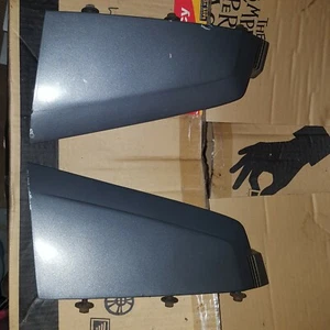 Quarter Panel extensions - Picture 1 of 4