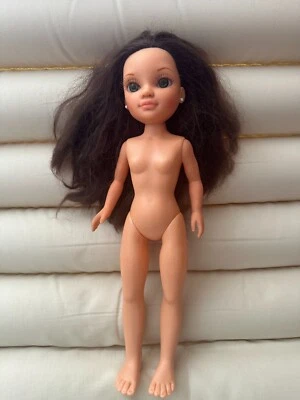 Muñeca Nancy, Famosa n.º T - 2939 - 10 Foto 1 de 4