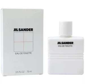 Jil Sander Bath and Beauty Eau de Toilette 75ml Spray VINTAGE - Bild 1 von 1