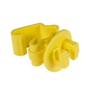 Aislante T-Post estándar Zareba ITY-Z 25 por bolsa calidad premium - Imagen 1 de 2