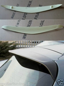SPOILER ALETTONE POSTERIORE ALFA 147 VERNICIATO REPLICA GTA ST0II-F113VK - Bild 1 von 1