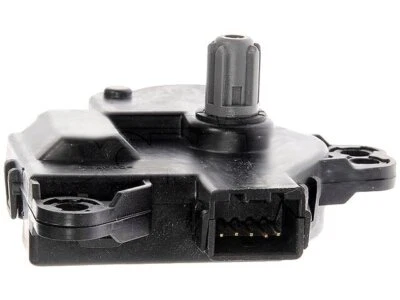 Actuador de aleta de aire para Hyundai Santa Fe 2013-2018 Dorman principal 33236JW 2016 2014 Foto 1 de 2