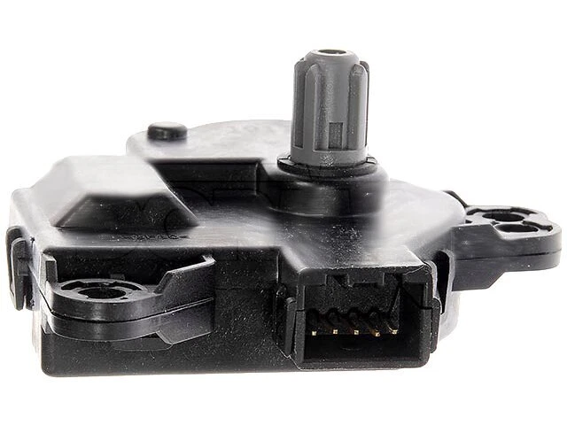 Actuador de aleta de aire para Hyundai Santa Fe 2013-2018 Dorman principal 33236JW 2016 2014 Foto 1 de 2