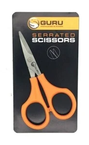 Tijeras dentadas Guru RS - Imagen 1 de 1