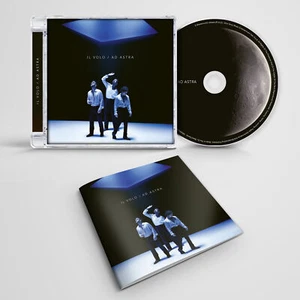 Ad Astra (CD) - Bild 1 von 1