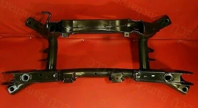 2007-2016 Jeep Compass FWD 2WD Rear Crossmember Subframe Frame REMAN  - Image 1 of 4