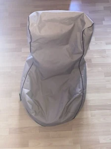 Sitting Point Sitzsack „Swing Scuba“ incl. Sitzhocker - Bild 1 von 6