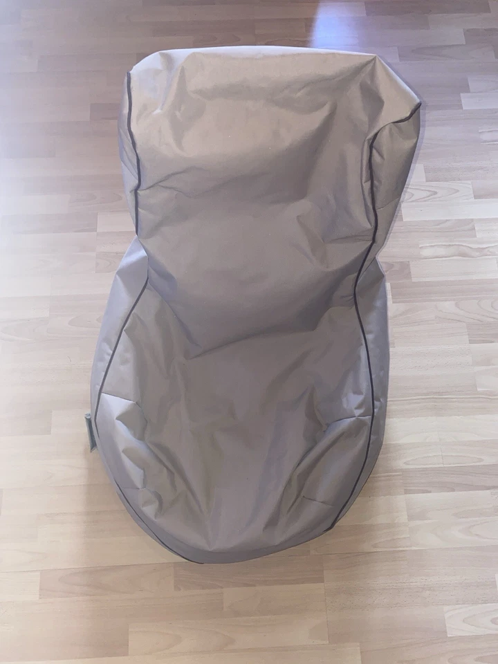 Sitting Point Sitzsack „Swing Scuba“ incl. Sitzhocker - Bild 1 von 4