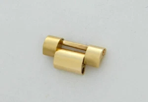 ROLEX 18K GOLD HERREN PRESIDENT LINK ORIGINAL ARMBANDUHR DAY DATE LINK 16,0 MM - Bild 1 von 2
