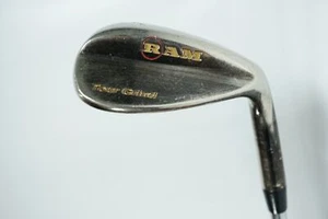 RAM Tour Grind 64° Wedge / Steel Shaft - Picture 1 of 5