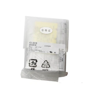For Panasonic SUNX Fiber Amplifier FX-301B/FX-301H Optical Fiber Sensor - Picture 1 of 5