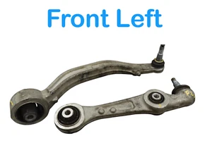 15-20 Hyundai Genesis G80 Front Left Side Lower Control Arms Set of 2 Oem - Picture 1 of 18