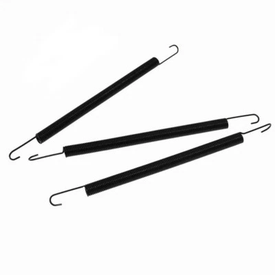 3PCS Exhaust Pipe Spring RC 81012 For HSP 1/8 Nitro Car HSP On-Road Truck Buggy - Image 1 of 2