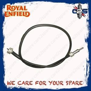 Cable speedo Royal Enfield para Bullet 350/500 UCE Classic 350/500 UCE 145980/D - Imagen 1 de 5