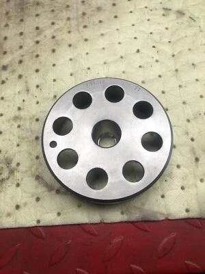 Cigüeñal volante estator rotor SUZUKI GSXR 600 750 K1 K2 K3 2001 2002 2003 Foto 1 de 4