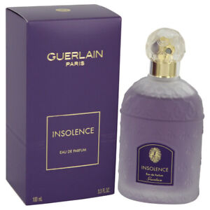 Insolence Women's Perfume by Guerlain 3.4oz/100ml Eau De Parfum Spray 