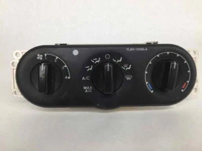 MERCURY MARINER OEM CALEFACCIÓN DELANTERA AIRE ACONDICIONADO CONTROL DE CLIMA 2005 2006 2007 Foto 1 de 4