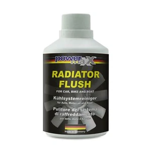 Radiator Flush Clean Cooling System Removes Deposits Coolant Additive - Picture 1 of 1