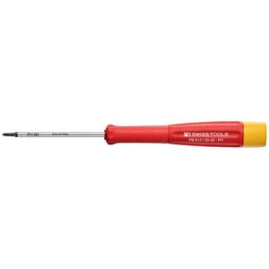 PB Swiss PB 8121.00-60 Electronics Screwdrivers, Phillips 153 mm - Picture 1 of 1