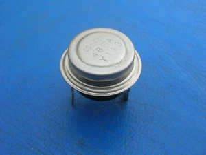 WR29X157 icemaker thermostat initiates a harvest cycle (electro-mechanical type) - Picture 1 of 5