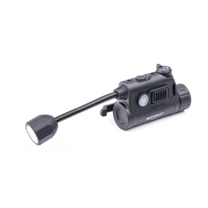 NexTorch rStar Multi-Light Source Helmet Light - Picture 1 of 6