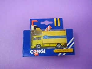 Corgi Juniors Iveco Container Fyffes - Picture 1 of 3