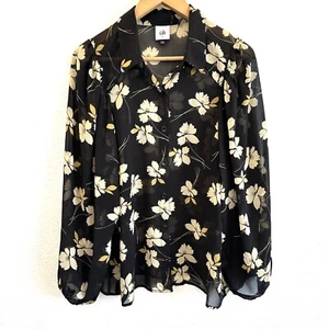 Cabi Cosmo Bluse Größe S - Bild 1 von 9