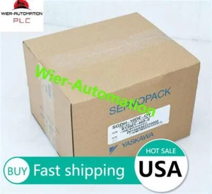 Servoazionamento Yaskawa SGDH-10DE-OY SGDH10DEOY nuovo 1 pezzo - Foto 1 di 1