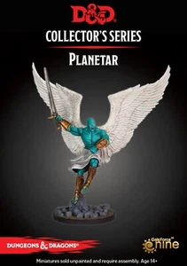 Serie de coleccionista - D&D: Planetar 71083 - Imagen 1 de 1