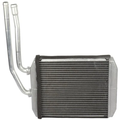 Aluminum HVAC Heater Core For Chevy GMC C1500 C2500 C3500 K1500 Yukon XL 1500 Foto 1 de 4