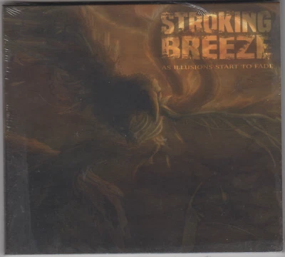 As Illusions Start To Fade von Stroking Breeze - Bild 1 von 2