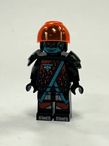 Lego Ninjago Prime Empire rotes Visier 404 Torso Minifigur njo566 - Bild 1 von 1