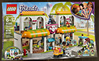 LEGO FRIENDS: Heartlake City Pet Centre (41345) Neu & Versiegelt