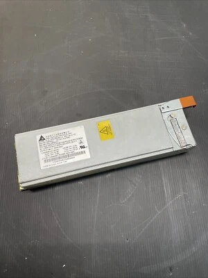 Netzteil DELTA DPS-350MB-3 A IBM xSERIES 345 - 49P2116 - 49P2033 - 350W (G1-9-20 - Bild 1 von 2