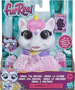 FurReal Airina das Einhorn - Bild 1 von 4
