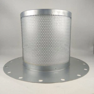 New 2906-0955-00 Oil Separator Suitable for Atlas Copco Replacement 2906095500 - Picture 1 of 3