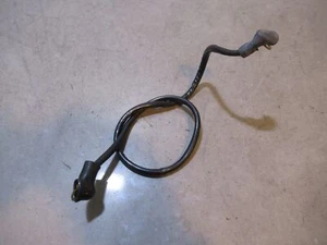 Yamaha Phazer MTX 500 Starter Cable Wire 2008 #5 - Picture 1 of 4