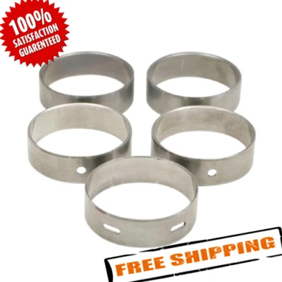 Dura-Bond 351HP High Performance Cam Bearing Kit - Image 1 of 3