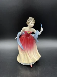 Royal Doulton 1993 Figur "Amy's Sister" HN3445 England Erstausgabejahr - Bild 1 von 10