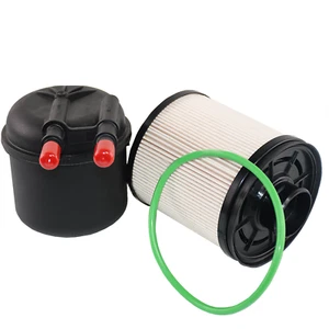 Fuel Filter Repair Kit W/ Air Filter&Gasket For Ford F250 F350 2011-2016 FD4615 - Picture 1 of 8