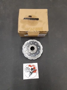 Suzuki Motorcycle Primary Gear OEM 21200-43004 Rm125 1992-2003  - Bild 1 von 6