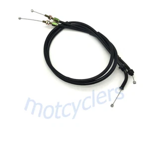 Throttle Cable Fit for Honda Honda NSR250 MC28 NSR250 MC21 - Picture 1 of 7
