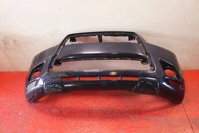 2011 2012 MITSUBISHI OUTLANDER SPORT FRONT BUMPER COVER OEM - Image 1 of 4