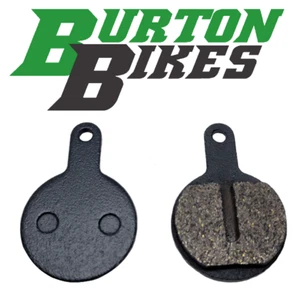 For Tektro Lyra disc brake pads, IOX, L10.11, 1 pair - Picture 1 of 2