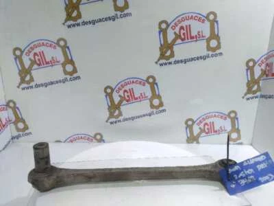 correa trasera derecha audi a6 avant 2.5 tdi quattro 2002 76221 1034934 Foto 1 de 4