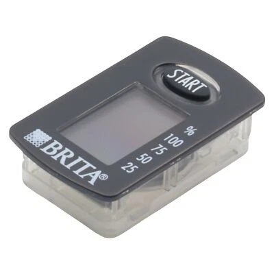 Brita contatore memo display originale Y2506 caraffa acqua filtrante Marella - image 1 of 2
