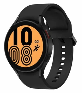 Samsung Galaxy Watch 4 44mm Aluminiowy smartwatch SM-R870 Czarny - Klasa B - Zdjęcie 1 z 1