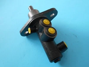 JKL Bremspumpe für Nissan Terrano 2 2.4 2.7D 3.0 D 460107F002 N151323 Sivar - Bild 1 von 1